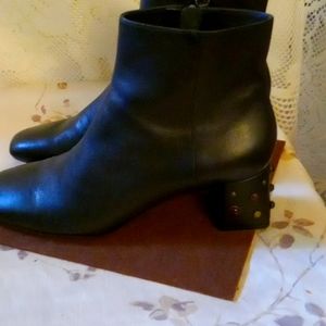 Geox sz 41 bootie